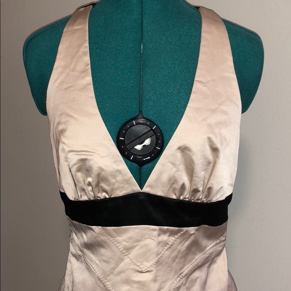 Bebe Dress - Picture 3 of 9